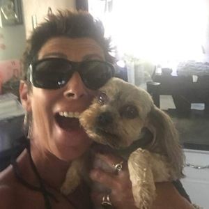 Meet your Posher, Yvonne